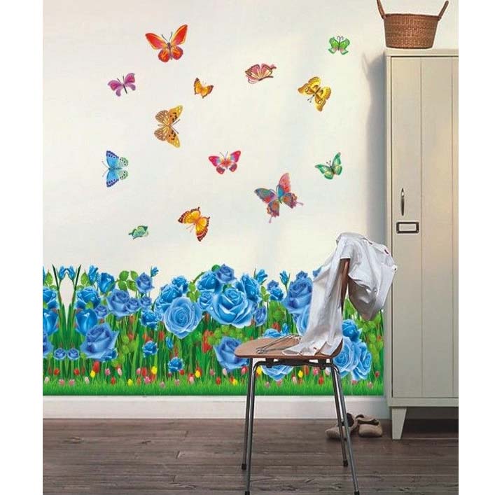 Sticker Adhesivo Para Pared CCT-058